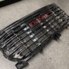 2023 GMC Sierra Denali 1500 Grille Redesigned New Design Style w Camera & Splasher GM 85622841 OEM