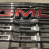 2023 GMC Sierra Denali 1500 Grille Redesigned New Design Style w Camera & Splasher GM 85622841 OEM