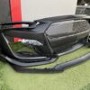 2018-2023 Ford Mustang GT500 Style Front Bumper Cover Conversion 18-23 18-22