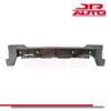Chrome Steel Front Bumper For 2019-2022 Chevy Silverado 1500 LT LTZ w/ Park Sensors 19-22 Face Bar OEM