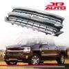 2016-2019 Chevy Silverado 1500 High Country LTZ Grill Grille 16-19