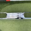 2022-2024 GMC Sierra 1500 Denali Chrome Lower Bumper Skid Plate New Body Style Conversion