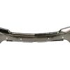 Chrome Steel Front Bumper For 2019-2022 Chevy Silverado 1500 LT LTZ w/ Park Sensors 19-22 Face Bar OEM
