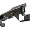 Chrome Steel Front Bumper For 2019-2022 Chevy Silverado 1500 LT LTZ w/ Park Sensors 19-22 Face Bar OEM