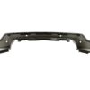 Primered Steel Front Bumper Black Face Bar w/ Park Assist for 2019-2021 GMC Sierra 1500 19-21