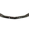 Chrome Steel Front Bumper For 2019-2022 Chevy Silverado 1500 LT LTZ w/ Park Sensors 19-22 Face Bar OEM