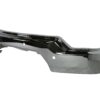 Primered Steel Front Bumper Black Face Bar w/ Park Assist for 2019-2021 GMC Sierra 1500 19-21