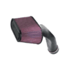 02-04 Corvette 5.7L V8 57-3035 K&N PERFORMANCE AIR INTAKE SYSTEM