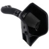 K&N 30-3110 Cold Air Intake for 19-23 Silverado Sierra 1500 5.3L 6.2L V8 BLACK