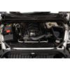 K&N 30-3110 Cold Air Intake for 19-23 Silverado Sierra 1500 5.3L 6.2L V8 BLACK