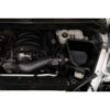 K&N 30-3110 Cold Air Intake for 19-23 Silverado Sierra 1500 5.3L 6.2L V8 BLACK
