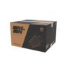K&N 30-3110 Cold Air Intake for 19-23 Silverado Sierra 1500 5.3L 6.2L V8 BLACK