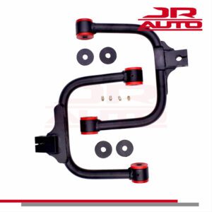 01-10 Trailblazer SS Upper Lowering Control Arms Kit Chevy Chevrolet AWD 2001-2010