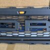 Ford F150 Raptor Grille Grill w/ Letters & Lights for 97-03 F-150