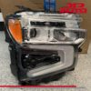 22-24 Chevy Silverado 1500 RH Right Headlight Lamp RST LTZ High Country Z71