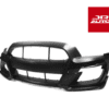 2018-2023 Ford Mustang GT500 Style Front Bumper Cover Conversion 18-23
