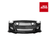 2018-2023 Ford Mustang GT500 Style Front Bumper Cover Conversion 18-23