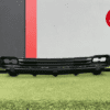 22-24 Silverado 1500 LTZ High Country RST Front Bumper Lower Valance and Skid Plate Conversion 2-piece-Kit - 2 Piece Combo Kit