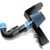 BBK 15-17 Ford Mustang GT 5.0L COLD AIR INTAKE KIT BLACKOUT