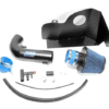 BBK 15-17 Ford Mustang GT 5.0L COLD AIR INTAKE KIT BLACKOUT