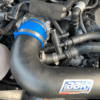 BBK 15-17 Ford Mustang GT 5.0L COLD AIR INTAKE KIT BLACKOUT