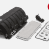 Edelbrock HEMI Engine Ram Charger Durango Challenger Intake Manifold
