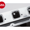 Edelbrock HEMI Engine Ram Charger Durango Challenger Intake Manifold