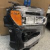 22-24 Chevy Silverado 1500 RH Right Headlight Lamp RST LTZ High Country Z71
