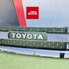 2014-2020 Toyota Tundra TRD Pro Style Front Grille LED Lights 14-20