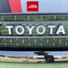 2014-2020 Toyota Tundra TRD Pro Style Front Grille LED Lights 14-20