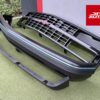 88-93 Chevy C1500 K1500 SS Front Bumper Complete Combo Kit