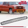03-06 Silverado SS Style Complete Front Bumper Kit Conversion 1500 Chevrolet Chevy 03-07