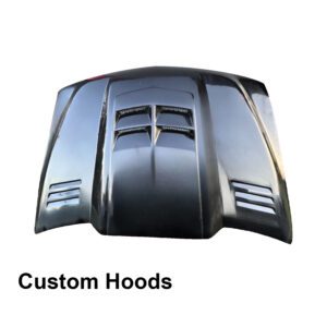 Custom Hoods