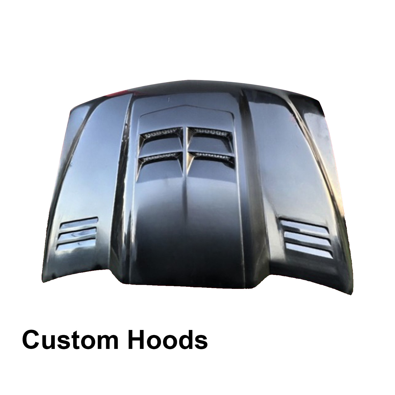 Custom Hood