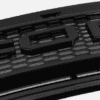 20 22 Raptor Style Grille For Ford F250 F350 Super Duty Gloss Black