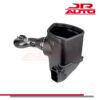 BE Track Series Stage-2 Carbon Fiber Intake w/ Pro DRY S Filter Premium Design System